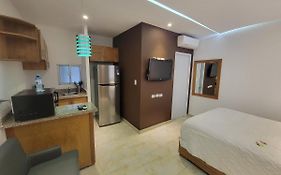 Marcel Suites